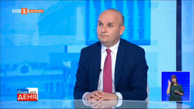 Илхан Кючюк за доклада за РСМ: Не работя под диктат, трябва повече време за решаване на проблемите там