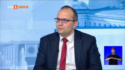 Мартин Димитров, ПП-ДБ: Реакцията ни днес бе с цел да се изпълнят обещанията, които сме дали