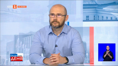 Андрей Янкулов от АКФ: Важното е дали има достатъчно доказателства за повдигане на обвинения по Барселонагейт