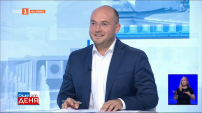 Георги Георгиев: ГЕРБ като дясна партия е длъжна да даде на София автентична дясна кандидатура за кмет