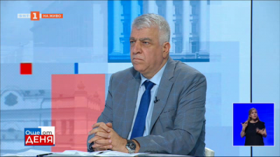 Румен Гечев, БСП: Задължение е на опозицията да не е съгласна с бюджета