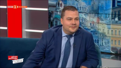 Станислав Балабанов: Наблюдаваме катастрофално политическо правителство 