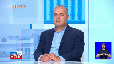 Христо Проданов: Решенията в полза на Украйна са национално предателство за българския народ