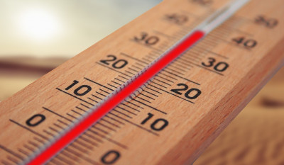 Как в Русе се справят с рекордните жеги?