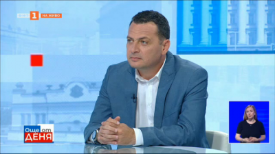 Иван Ченчев: Оттеглихме кандидатурата на БСП за гуверньор на БНБ, защото не искаме да участваме в нагласен мач