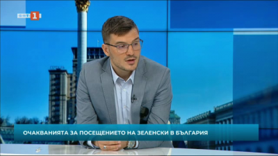 Атанас Радев: Предложение от украинска страна за реакторите на АЕЦ Белене е отправено още по време на служебното правителство