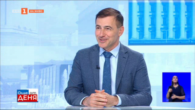 Андрей Ковачев: Дипломатическата активност на Скопие е в резултат на желание за по-бързо присъединяване към ЕС