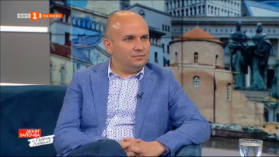 Илхан Кючюк за случая с децата от Битоля: Това  е политическа провокация, която трябва да бъде осъдена