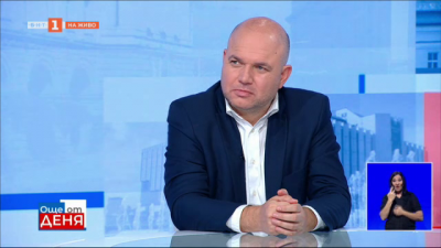 Владислав Панев: И земеделският, и енергийният сектор имат голяма нужда от реформи