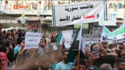 Ще сложат ли протестите в Ас-Сувейда край на управлението на Асад?
