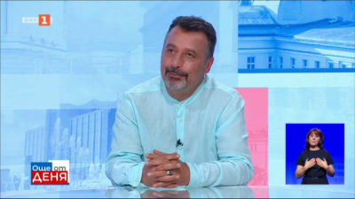 Филип Станев: Кандидатът за кмет на София на ИТН ще бъде разпознаваем и авторитетен