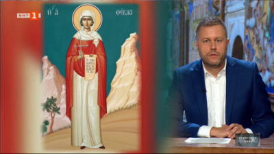 Православен календар: Житие на Света първомъченица и равноапостолна Текла