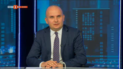Илхан Кючук: Всички трябва да направим така, че България да влезе в шенгенското пространство