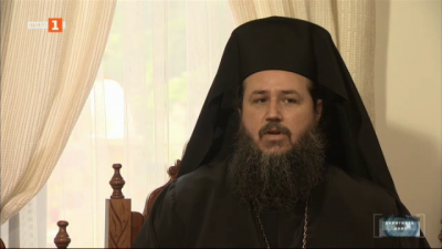 Епископ Исаак, втори викарий на Софийския митрополит