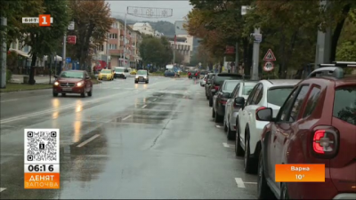 Какви са решенията за проблема с паркирането в Благоевград