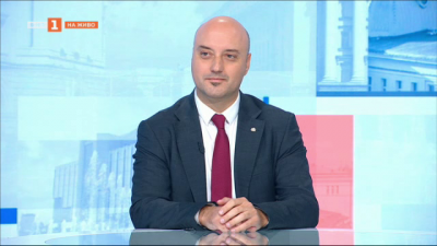 Атанас Славов: Основното послание на становището на Венецианската комисия е, че ключовото разделяне на двата съвета се подкрепя