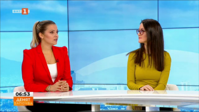 Татяна Йорданова и Тереза Кънчева: Пред камерата СИК в с. Малорад извърши престъпление 