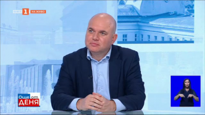 Владислав Панев: Цялата ни група може да се обедини около това дерогацията за Лукойл да отпадне до няколко месеца от днешна дата, може би от март