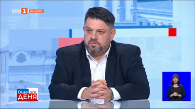 Атанас Зафиров: Без подкрепата на БСП г-жа Ваня Григорова нямаше как да постигне такъв резултат