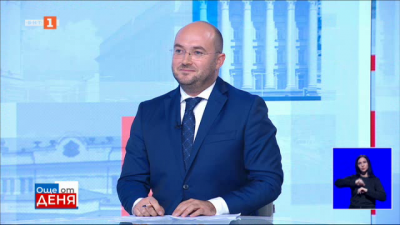 Георги Георгиев: Не е важно кой ще е председателят на СОС, а какво ще е мнозинството