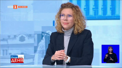 Кристина Петкова: Вътрешният министър Калин Стоянов трябва да подаде оставка