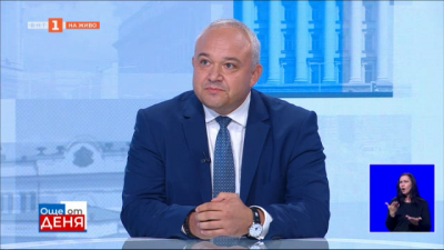 Иван Демерджиев за погрома в София: Отговорността е на министъра на вътрешните работи