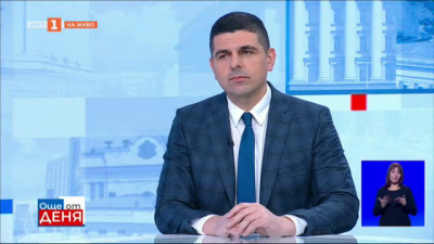 Ивайло Мирчев от ПП-ДБ: Ветото на президента ни изненада, защото в него няма никаква логика