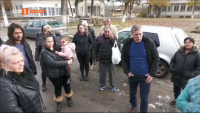 Хората от село Върбица ще заведат дело за дните без ток