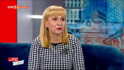 Диана Ковачева: Абсолютно безобразие са отказите на ЕРП-тата да изплащат обезщетения