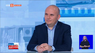 Илхан Кючюк: Трябва да използваме и аргумента на гражданското общество за натиск за приемането ни в Шенген