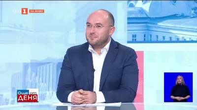 Георги Георгиев: Най-голямата група в СОС трябва да намери мнозинство, за да бъде избран председател