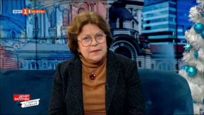 Татяна Дончева: Когато политически подчините прокуратурата, вие вече сте предопределили употребата на прокуратурата за политически цели