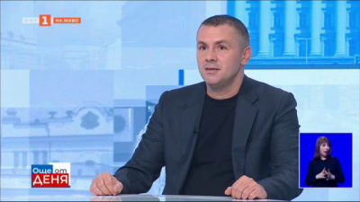 Христо Петров, ПП-ДБ: Не отпада тайната на осиновяването, тя остава