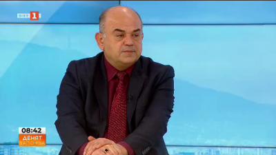 Владимир Иванов: Трябва да променим начина на работа, ако искаме да имаме експортно ориентирано българско селско стопанство