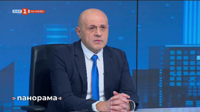 Дончев: Усилията за справедливост не свършват с конституционните промени