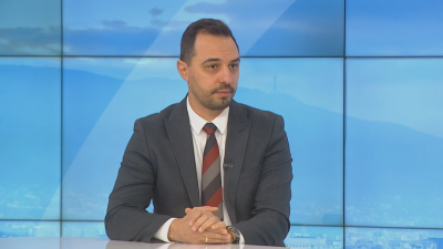 Министър Богдан Богданов: До седмица очаквам ръководството на КЗП да бъде сменено