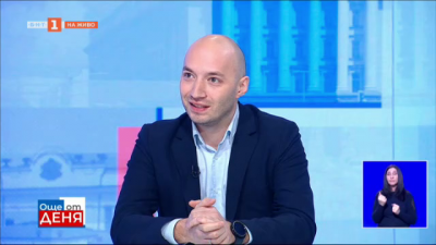 Димитър Ганев: Президентът иска да влезе в ролята на алтернатива на управлението