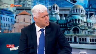 Димитър Стоянов: Тагарев да обясни ще се разполагат ли чужди военни сили у нас