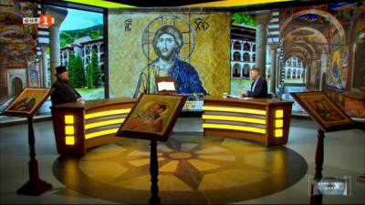 Кукурските маскаради, образът на злото и позицията на Църквата - разговор с отец Стилиян Табаков