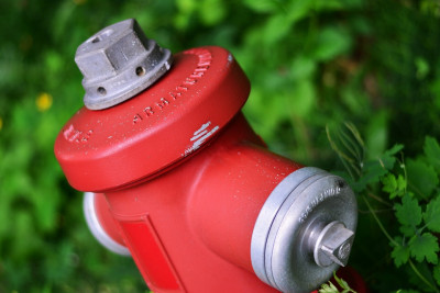 Проверяват пожарните хидранти в Русе
