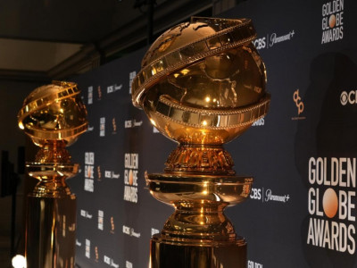 Раздодаха наградите Златен глобус - кои са големите победители тази година