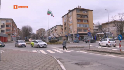 14 пътнотранспортни произшествия на пешеходна пътека за последните три месеца в Благоевград