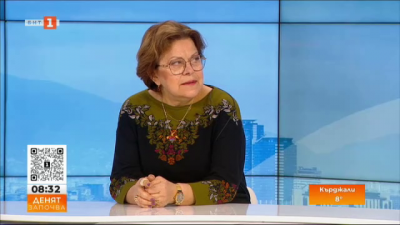 Татяна Дончева: Разумните политици трябва да се подготвят за парламентарни избори в недалечното бъдеще