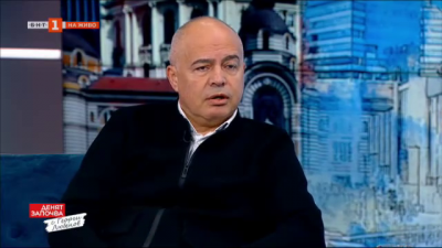 Георги Свиленски: Имаме безпардонно управление