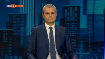 Костадин Костадинов: С безцеремонно проведената клетва вече да нямаме Конституционен съд и правова държава