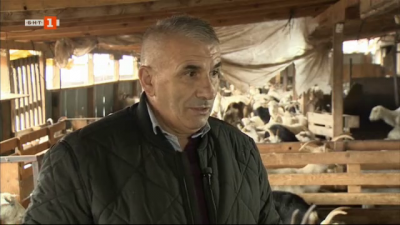 Село Доситеево - с много фермери и инвестиции за милиони