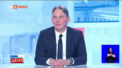 Васил Пандов, ПП-ДБ: За да бъде отстранена заразата Нотариуса, е необходимо усилие на самите магистрати 