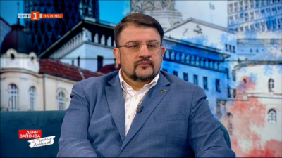 Настимир Ананиев: Не вярвам да има избори защото е важно да се продължат недовършените политики
