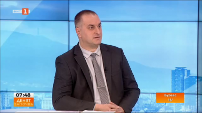 Зам.-министър Деян Стратев: Исканията на протестиращите фермери не са обективни