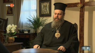 10 години на митрополитския престол - говори Неврокопския владика Серафим